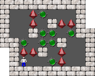 Уровень 33 — Chuchubi 11